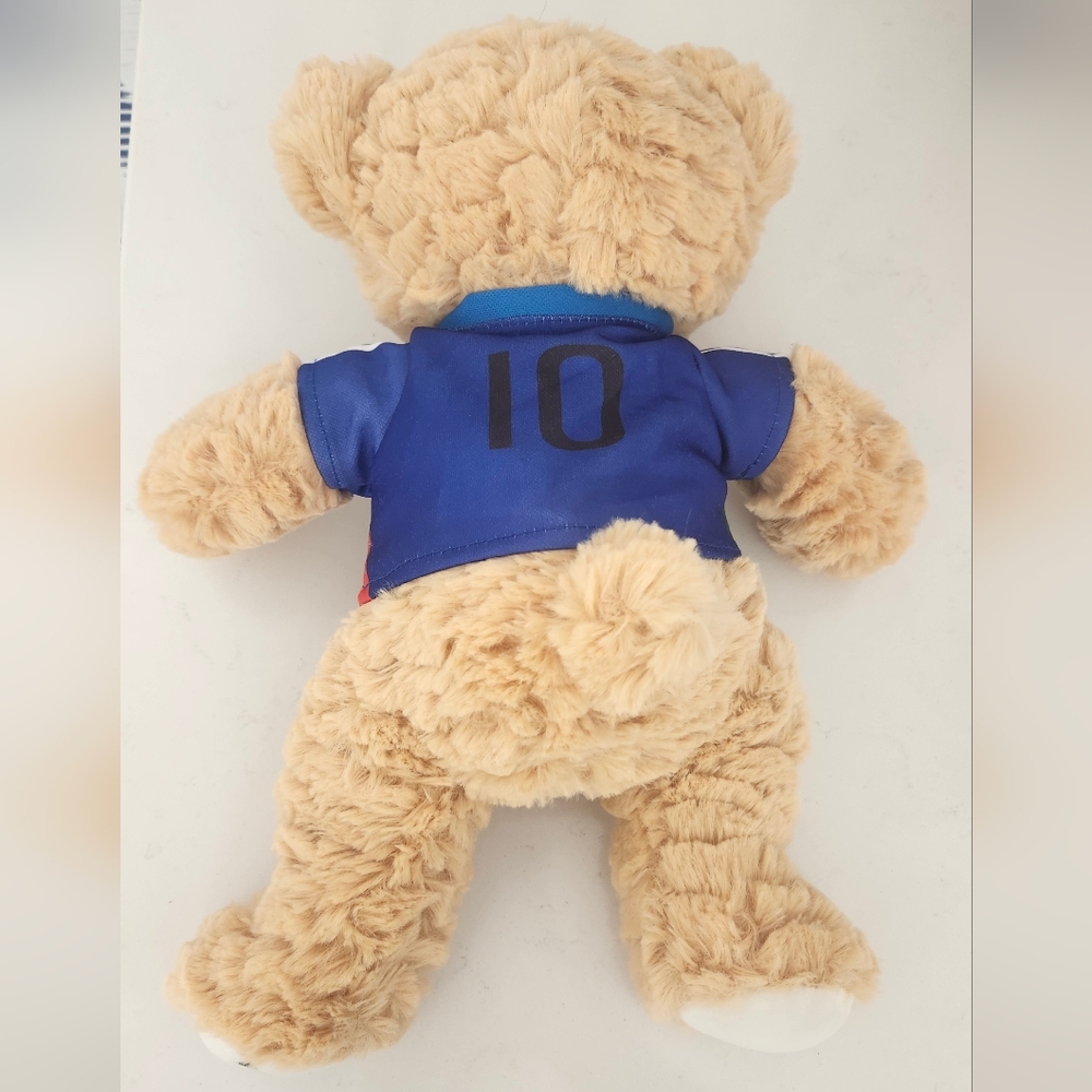 FIFA Team Italy Bear - Picture 4 of 4